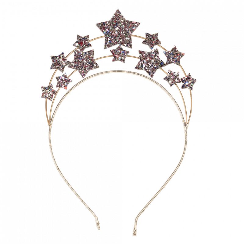 Rex London - Fairies In The Garden Star Headband